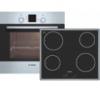 Bosch HBN532E1T PIA645Q16E bepthet szett