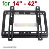 LCD plazma TV fali tart llvny 25 kg ig 14 42