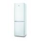 Indesit BIAA 13 alulfagyaszts kombinlt htszekrny A energiaosztly fehr 218 116 liter 187cm