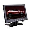 7 hvelykes TFT LCD llvny aut fejtmla monitor rintgomb