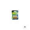 GP UltraPlus 15AU 4db blister alkli ceruza AA elem