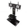 Cabletech Edzett veg LCD s Plazma TV llvny Bevezet ron UCH0084