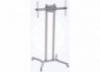 Alkalmazhatsg TV monitor Teherbrs kg 40 Kivitel llvny Mret inch 37 63 llthatsg llthat Dnthet Igen Forgathat Igen Max VESA 800x400 Magassg mm 1695 Grgs Igen Mlysg mm 800 Szlessg