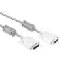 42140 : DVI-DVI sszekt kbel dual link 3 m