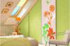 Festett veges s nyomott flis free design tolajt