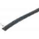 DANI tolajt rendszer 6 5x12 mm es kefeAls vezets gardrb tolajt rendszer Teherbrs 50 kg