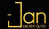 JAN beltri ajt ruhz