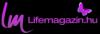 Life magazin ami az lethez kell