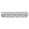 LADICA LED5 lmpa ezst