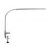 CARI LED18 KT 87 asztali lmpa ezst
