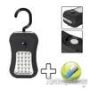 Phenom Lmpa steck 24 4 LED elemes Phenom 18621 3xAAA webshop termk kpe