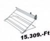 FOREST OLD SZER 2RSZES POLC ACL2 AL 300x600x500 mm gardrb elem