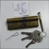 Hengeres Zrbett 751 5K 5 kulcsos