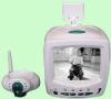 Vezetk nlkli megfigyelkamera monitor szett GLJ 2301 2 4 GHz