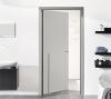 Lenteam beltri ajt Trend Color Line aluminium fehr