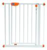 Chicco jszakai fnnyel elltott biztonsgi ajtrcs 75 cm 82 cm Chicco Nightlight jszakai fnnyel automata zrral elltott ajtrcs 75cm 82cm