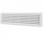 Manyag szellzrcs frdszoba konyha wc ajtra szerelhet 2 oldali kszlet Kls mret 465x130mm