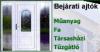 Bejrati ajt