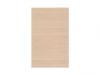 Ajt tmrfbl CORTINA FLAT 356x446mm