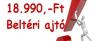Bevezet r j beltri ajt 18 990