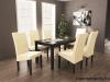 Berta tkez 6 szk 160 Berta asztal