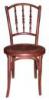 Rgi tmrfa Thonet szk 41x90cm