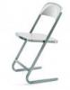 Coro Italia Zeta rozsdamentes acl s polisztirol tbbfle szn lfellet szk 45x80x47 cm
