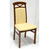 1735 krpitozott szk B di antik Clara A85