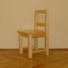 A MT szk a SZIGEDI BTOR httmls gyerekszke amelynek lmagassga 32 cm