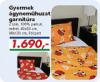 Gyermek gynemhuzat garnitra akci kpe