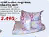 Nyri paplan nagyprna kisprna szett akci kpe