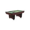 Bilird asztal Classic 8 zsebes