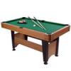 Garlando Alexandra 8 billiard asztal