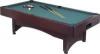 Home Star 6 Standard billird asztal