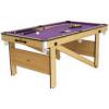 BCE 6 039 sszecsukhat Rolling Lay Flat pool asztal bkk sznbe