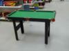 Billird Asztal Orion XT