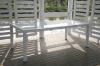 BERMUDA Ratan asztal 8 szemlyes BERMUDA Ratan asztal 8 szemlyes Mretek 210x90x76cm Rendelhet sznek szrke ovlis barna szrke lapos fehr lapos