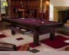 Bilird asztal Brunswick Bridgeport 8