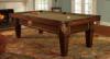 Brunswick CONRAD 8 bilird asztal