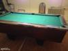 Mrvnylapos bilirdasztal 1 2x2 2 m es elad 06 20 93 76 125