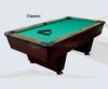Arnold Grand bilird asztal classic