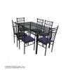 Betty veglapos tkez garnitra 7 rszes 935090