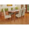 Berta tkez Sznek asztal szk ger beige calvados beige ger wenge beige calvados wenge barna wenge wenge piros