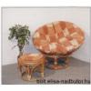 J 1001S papasan fotel 100cm