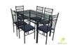 Unic Spot Betty veglapos tkezgarnitra 7 rszes 935090