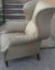 Bergere fles fotel elad