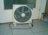 Asztali ventiltor DYRAS