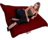 Relax prna btorszvet Babzsk huzat