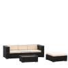 Rio Californiamrattan kerti btor