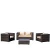 Rio Familymrattan kerti btor